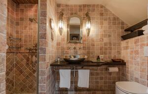 Maison Les Volubilis - Grimaud, France