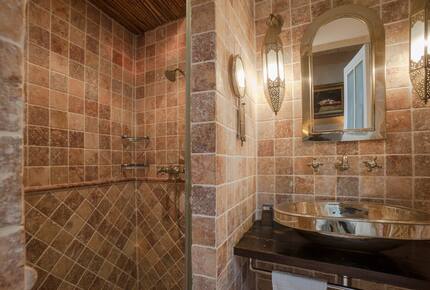 Maison Les Volubilis - Grimaud, France