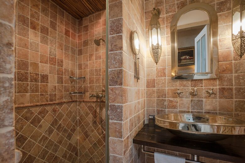 Maison Les Volubilis - Grimaud, France