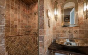 Maison Les Volubilis - Grimaud, France