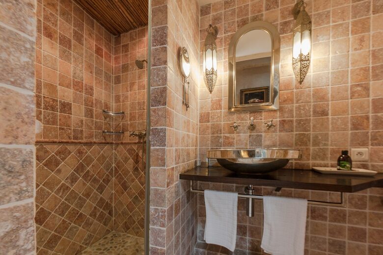 Maison Les Volubilis - Grimaud, France