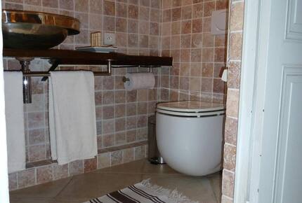 Maison Les Volubilis - Grimaud, France