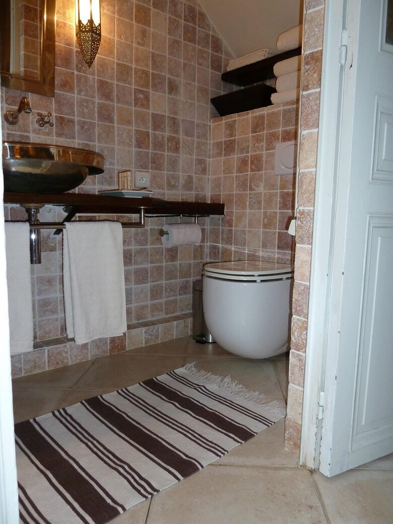 Maison Les Volubilis - Grimaud, France