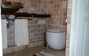 Maison Les Volubilis - Grimaud, France