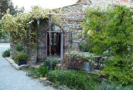 Maison Les Volubilis - Grimaud, France