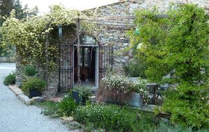Maison Les Volubilis - Grimaud, France