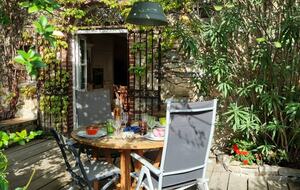 Maison Les Volubilis - Grimaud, France