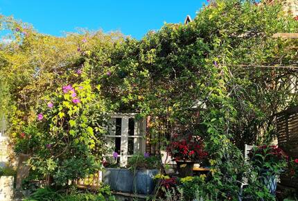 Maison Les Volubilis - Grimaud, France