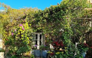 Maison Les Volubilis - Grimaud, France