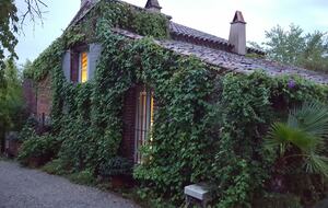 Maison Les Volubilis - Grimaud, France