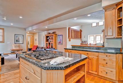 Big Home in Old Town - Park City, Utah