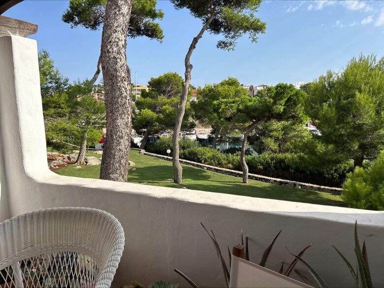 Inviting Menorcan Escape with Pool Access - Ciutadella de Menorca, Spain