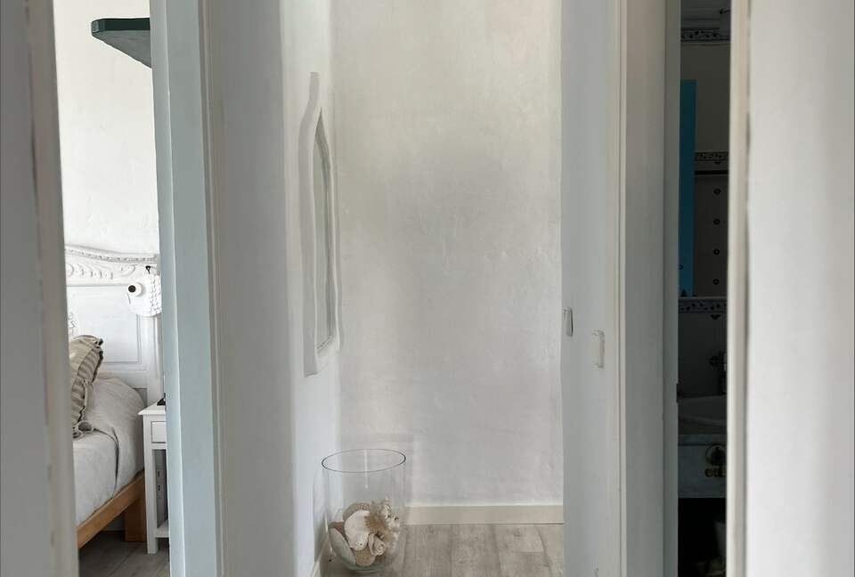 Inviting Menorcan Escape with Pool Access - Ciutadella de Menorca, Spain