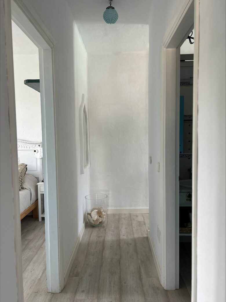 Inviting Menorcan Escape with Pool Access - Ciutadella de Menorca, Spain