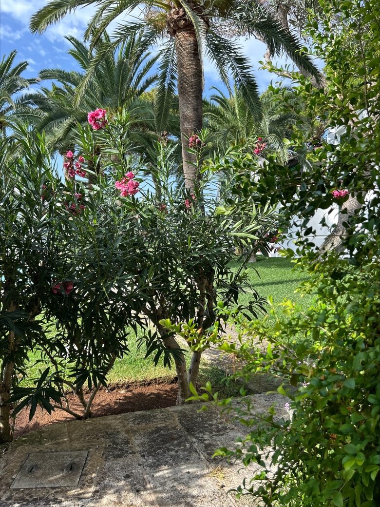 Inviting Menorcan Escape with Pool Access - Ciutadella de Menorca, Spain