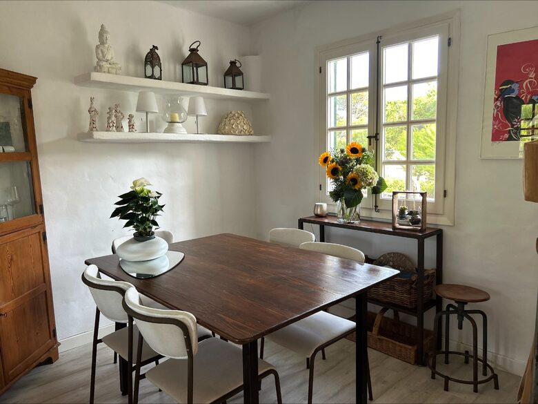 Inviting Menorcan Escape with Pool Access - Ciutadella de Menorca, Spain