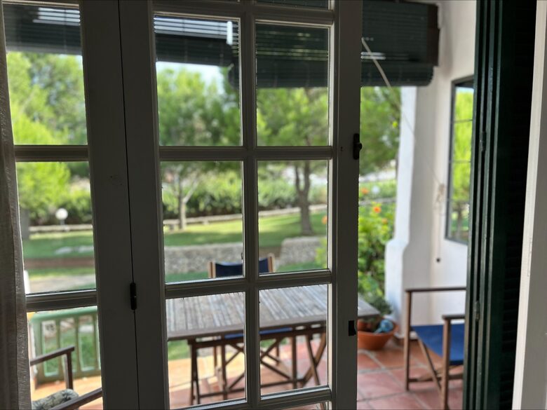 Inviting Menorcan Escape with Pool Access - Ciutadella de Menorca, Spain