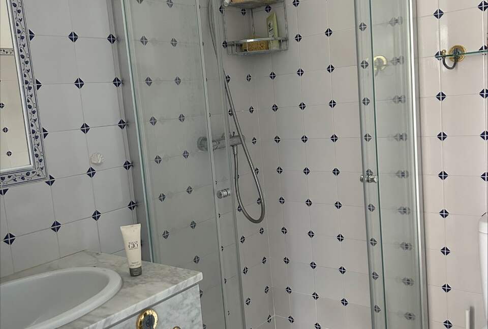 Inviting Menorcan Escape with Pool Access - Ciutadella de Menorca, Spain