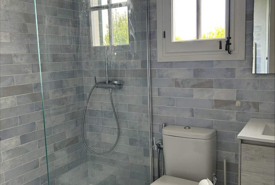 Inviting Menorcan Escape with Pool Access - Ciutadella de Menorca, Spain