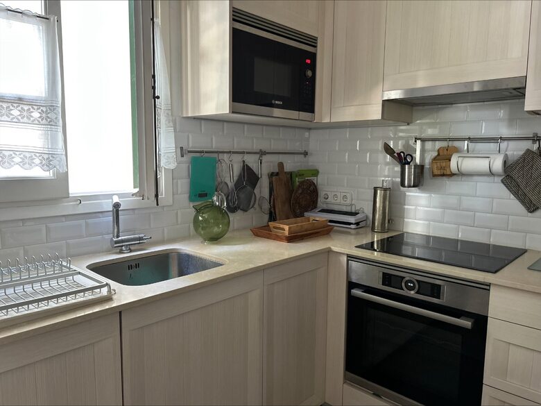 Inviting Menorcan Escape with Pool Access - Ciutadella de Menorca, Spain