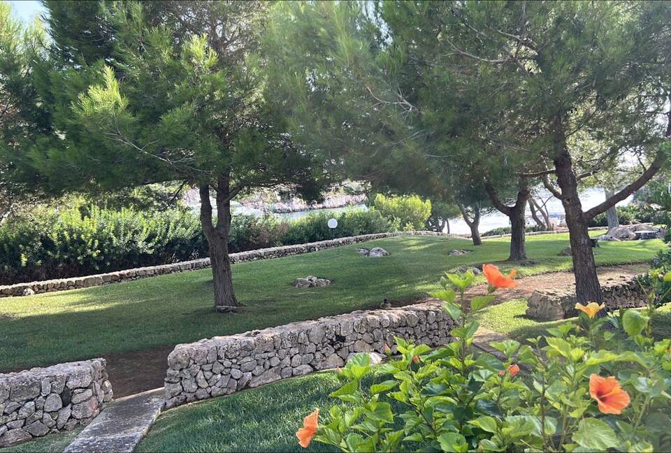 Inviting Menorcan Escape with Pool Access - Ciutadella de Menorca, Spain