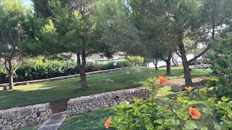 Inviting Menorcan Escape with Pool Access - Ciutadella de Menorca, Spain