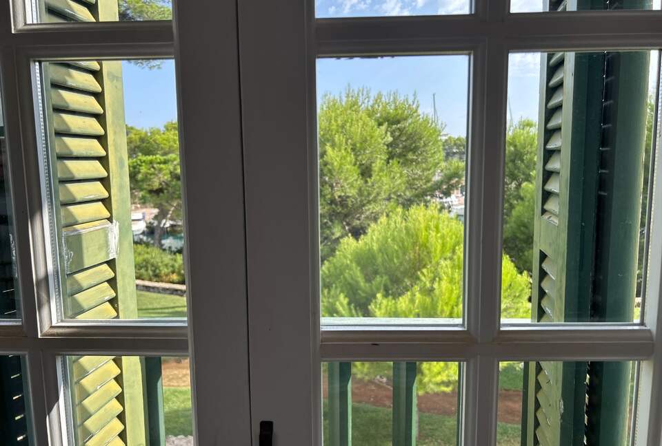 Inviting Menorcan Escape with Pool Access - Ciutadella de Menorca, Spain