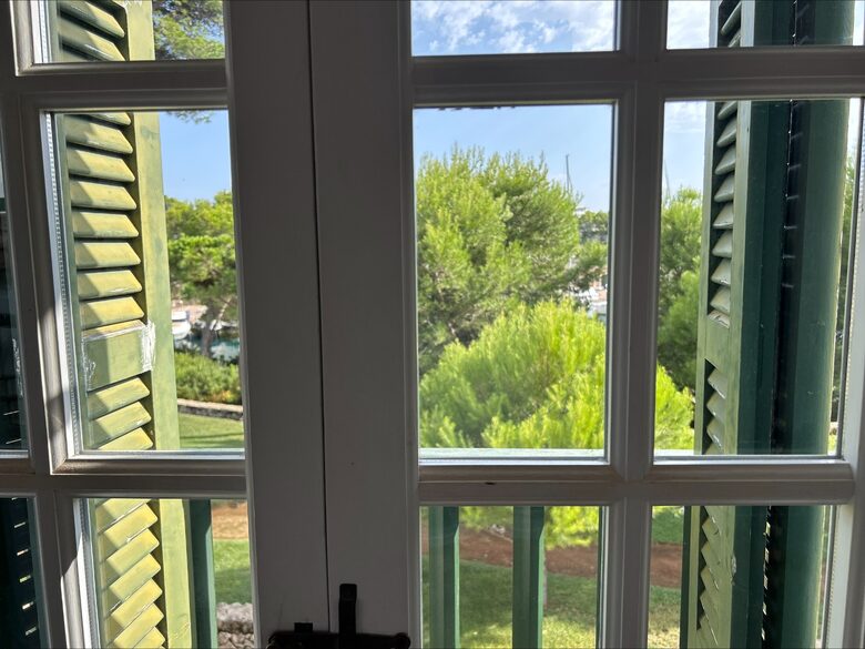 Inviting Menorcan Escape with Pool Access - Ciutadella de Menorca, Spain