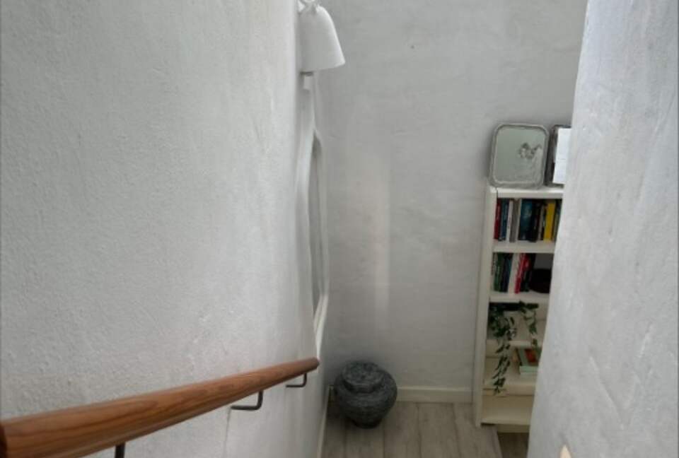 Inviting Menorcan Escape with Pool Access - Ciutadella de Menorca, Spain