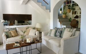 Inviting Menorcan Escape with Pool Access - Ciutadella de Menorca, Spain
