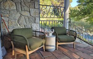 Sunlit Sophistication near Cannes - Cannes, France