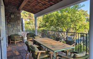 Sunlit Sophistication near Cannes - Cannes, France