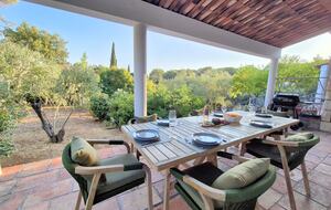 Sunlit Sophistication near Cannes - Cannes, France