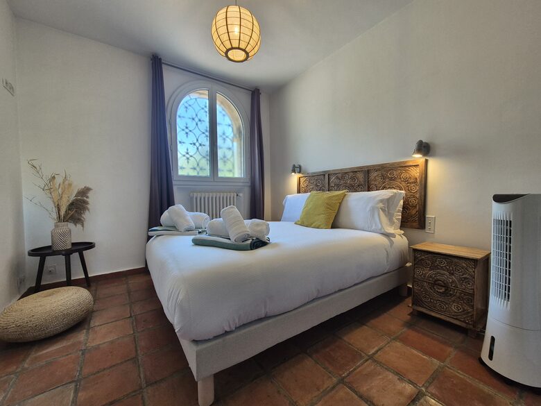 Sunlit Sophistication near Cannes - Cannes, France