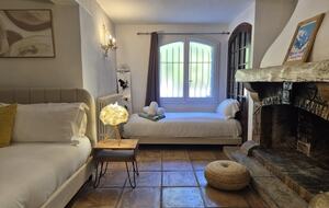 Sunlit Sophistication near Cannes - Cannes, France