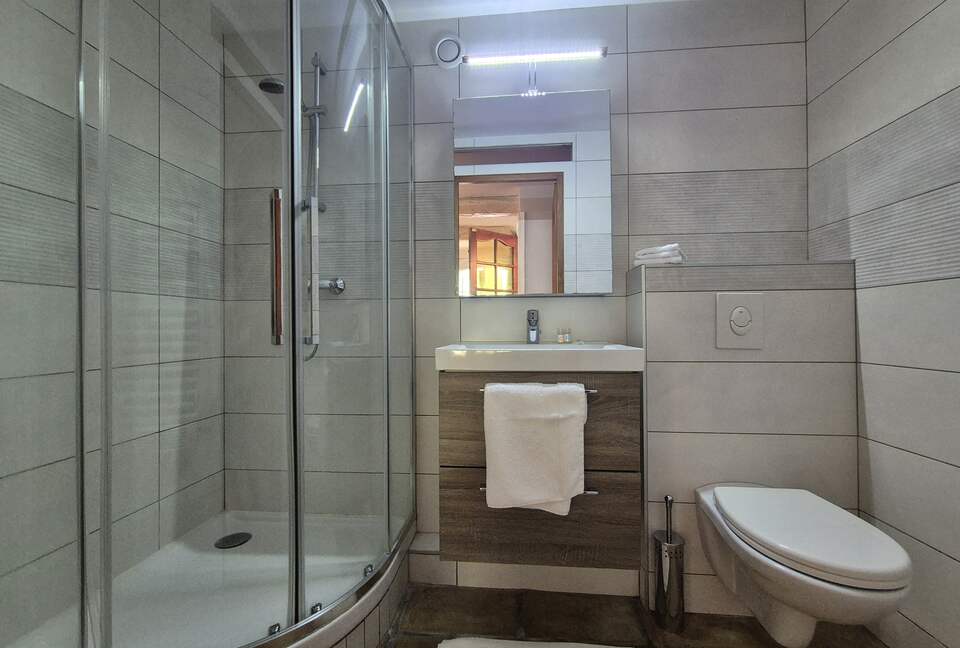 Sunlit Sophistication near Cannes - Cannes, France