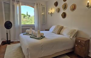 Sunlit Sophistication near Cannes - Cannes, France