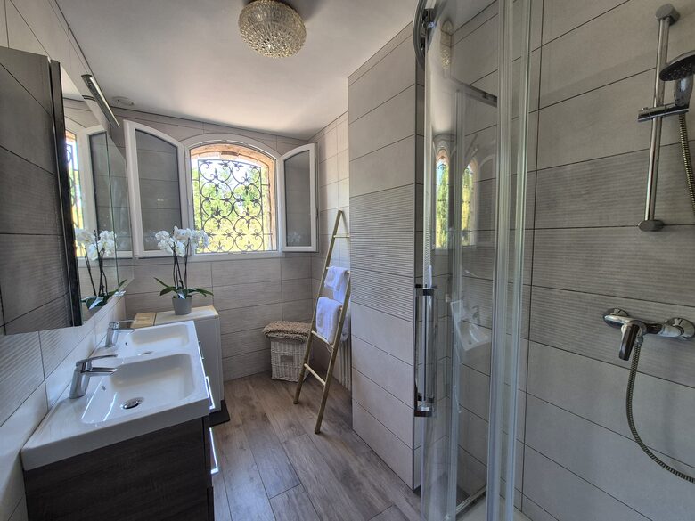 Sunlit Sophistication near Cannes - Cannes, France