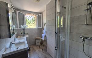 Sunlit Sophistication near Cannes - Cannes, France