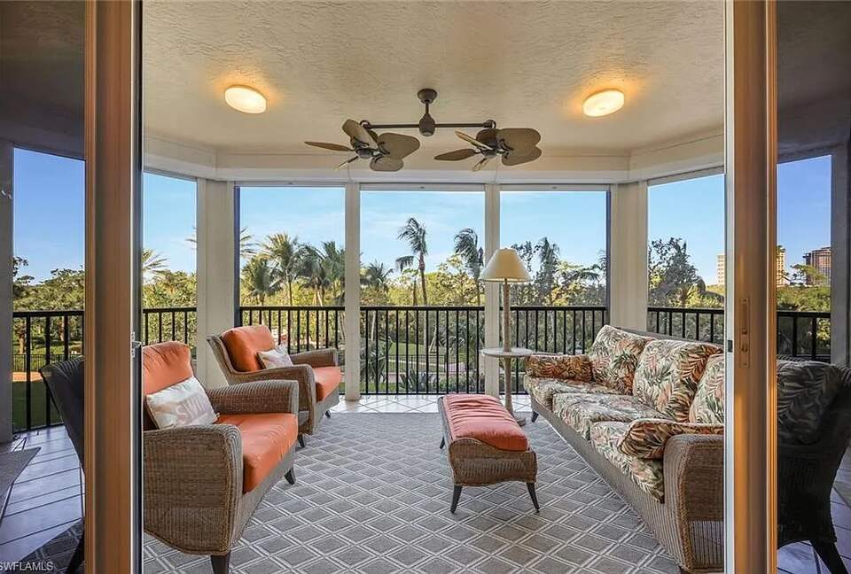 Exclusive Retreat at The Colony Golf & Bay Club - Estero, Florida