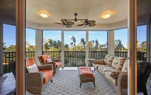 Exclusive Retreat at The Colony Golf & Bay Club - Estero, Florida
