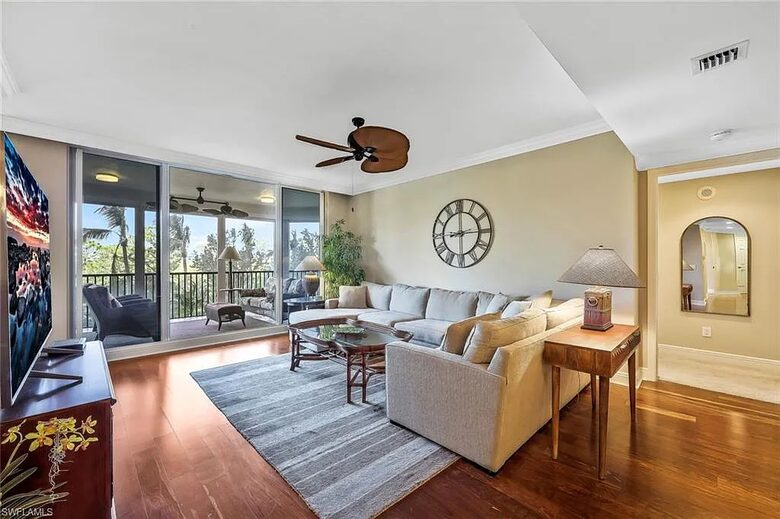 Exclusive Retreat at The Colony Golf & Bay Club - Estero, Florida