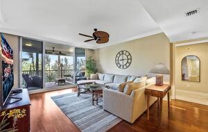 Exclusive Retreat at The Colony Golf & Bay Club - Estero, Florida