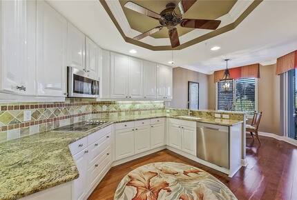 Exclusive Retreat at The Colony Golf & Bay Club - Estero, Florida