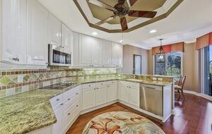 Exclusive Retreat at The Colony Golf & Bay Club - Estero, Florida