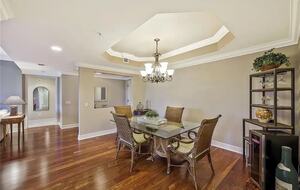 Exclusive Retreat at The Colony Golf & Bay Club - Estero, Florida