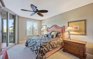 Exclusive Retreat at The Colony Golf & Bay Club - Estero, Florida