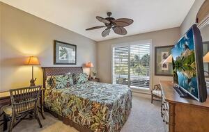 Exclusive Retreat at The Colony Golf & Bay Club - Estero, Florida