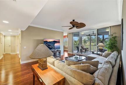 Exclusive Retreat at The Colony Golf & Bay Club - Estero, Florida