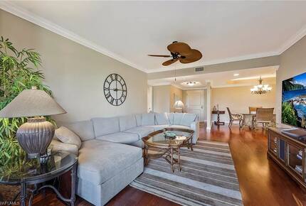 Exclusive Retreat at The Colony Golf & Bay Club - Estero, Florida